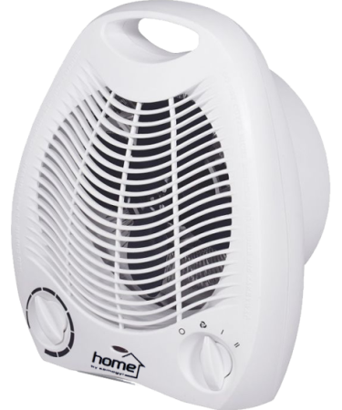 home Grijalica sa ventilatorom, 2000W - FK 1