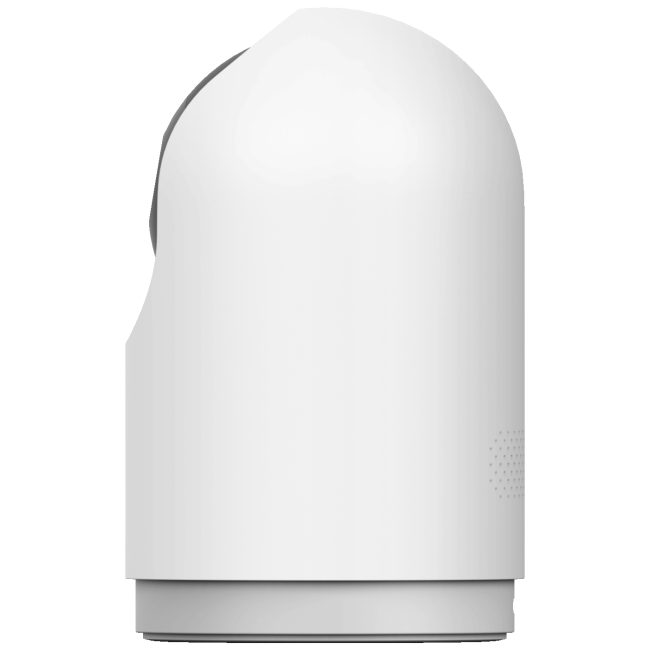 Xiaomi Kamera IP, 5M, 3K, 360°, WiFi, Bluetooth, micro SD utor - Mi Smart Camera C500 Pro - Image 2