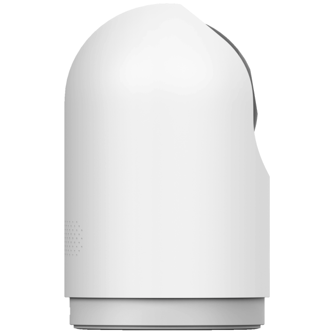Xiaomi Kamera IP, 5M, 3K, 360°, WiFi, Bluetooth, micro SD utor - Mi Smart Camera C500 Pro - Image 3