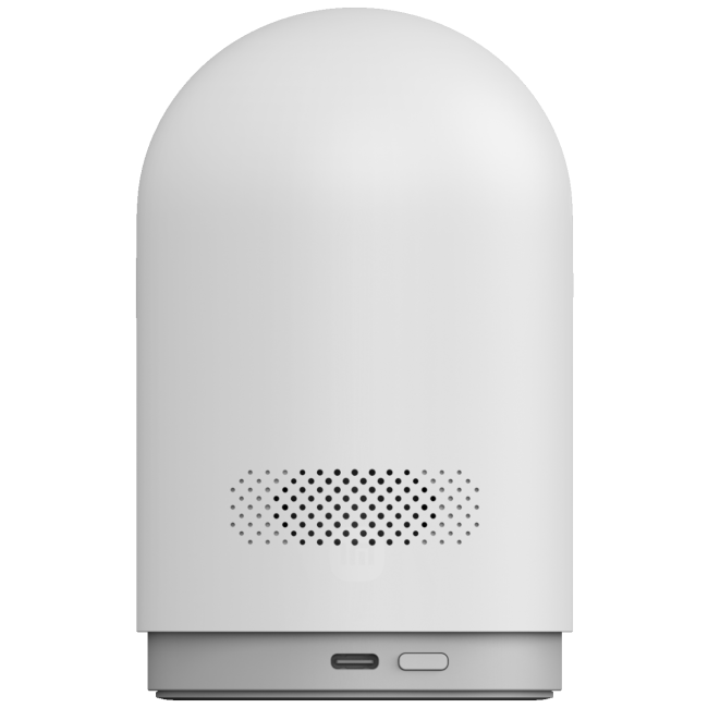 Xiaomi Kamera IP, 5M, 3K, 360°, WiFi, Bluetooth, micro SD utor - Mi Smart Camera C500 Pro - Image 4