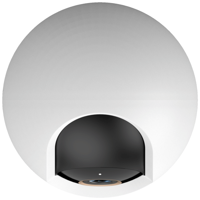 Xiaomi Kamera IP, 5M, 3K, 360°, WiFi, Bluetooth, micro SD utor - Mi Smart Camera C500 Pro - Image 5