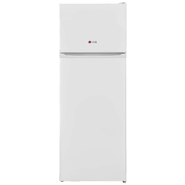 VOX Frižider/Zamrzivač, zapremina 213 l, E - KG 2500E