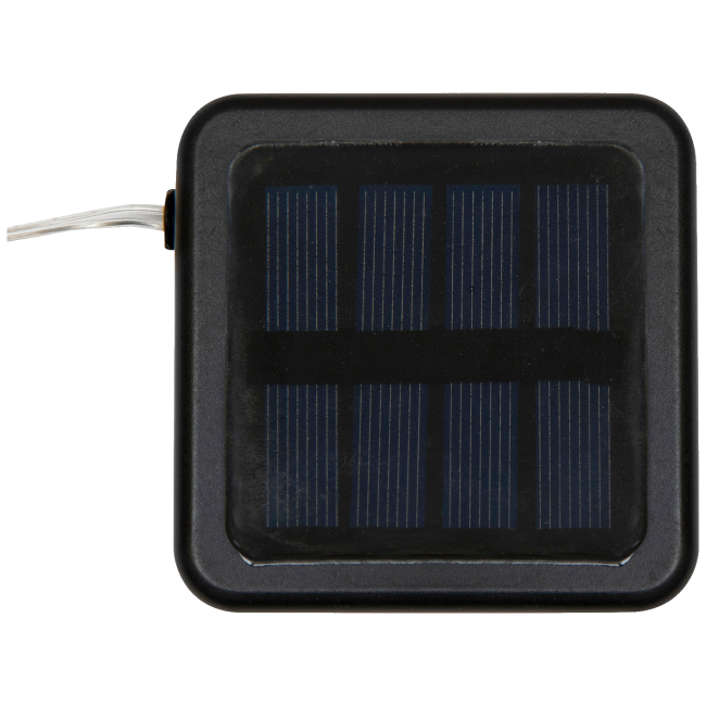 home Tenda sa solarnim panelom, 140 LED, 8 programa - MXNV3 - Image 5