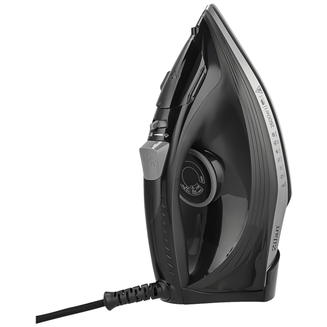 Zilan Pegla na paru, 2600W - ZLN8603 - Image 2