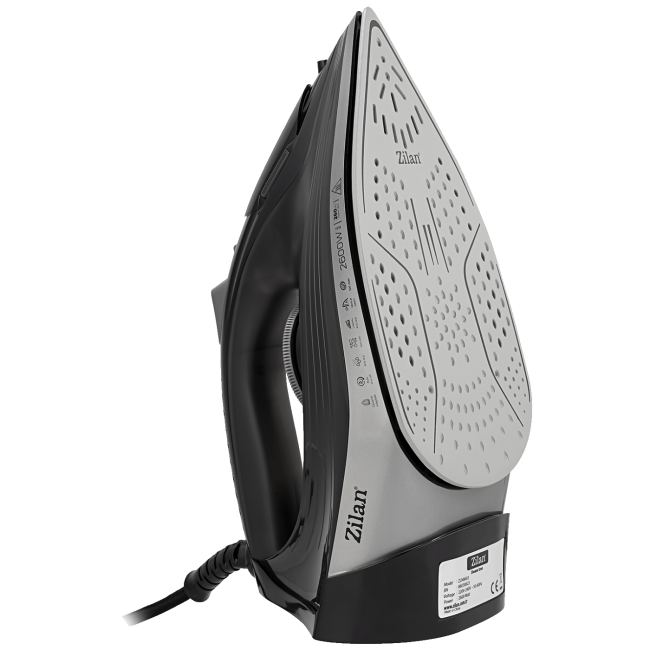Zilan Pegla na paru, 2600W - ZLN8603 - Image 3