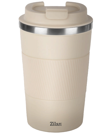 Zilan Termos boca, 510 ml, bijela - ZLN9921