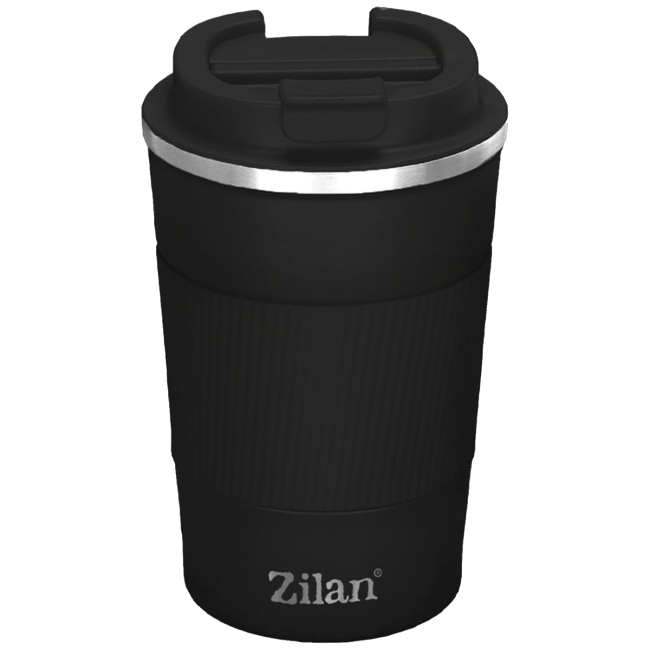 Zilan Termos boca, 510 ml, crna - ZLN9922