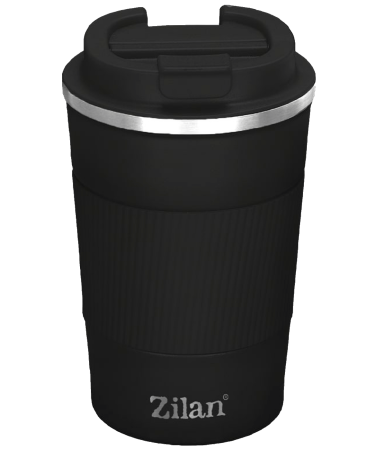 Zilan Termos boca, 380 ml, crna - ZLN9878