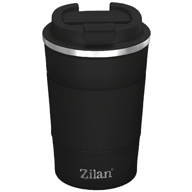 Zilan Termos boca, 380 ml, crna - ZLN9878