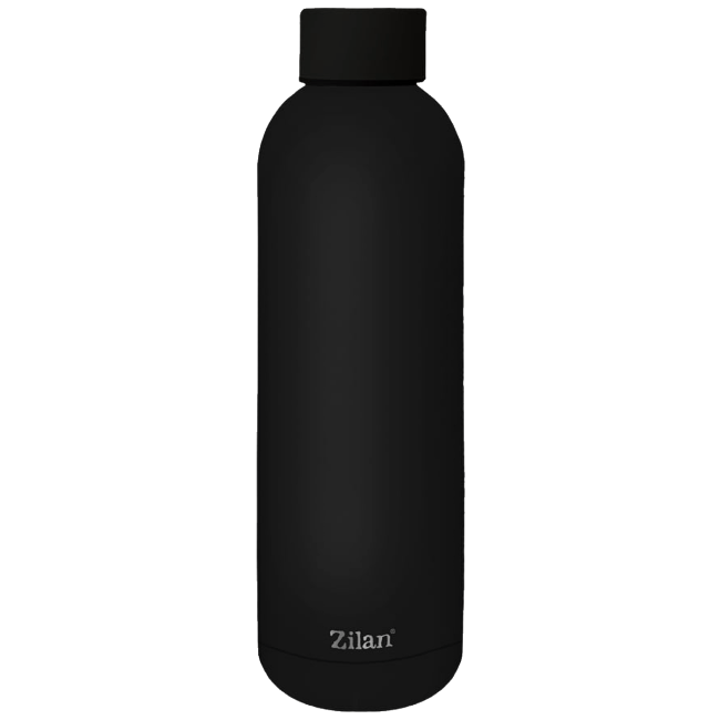 Zilan Termos boca, 500 ml, crna - ZLN9840