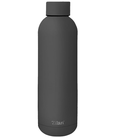 Zilan Termos boca, 500 ml, siva - ZLN9841
