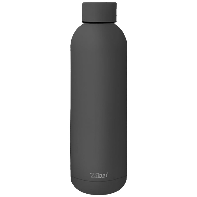 Zilan Termos boca, 500 ml, siva - ZLN9841