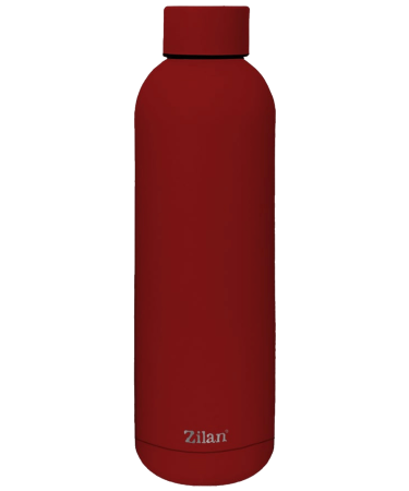 Zilan Termos boca, 500 ml, crvena - ZLN9842
