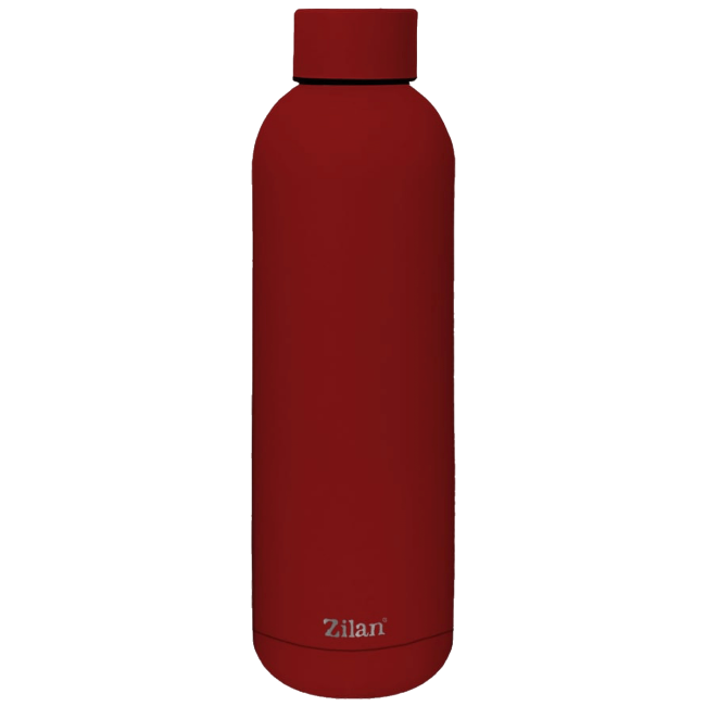 Zilan Termos boca, 500 ml, crvena - ZLN9842