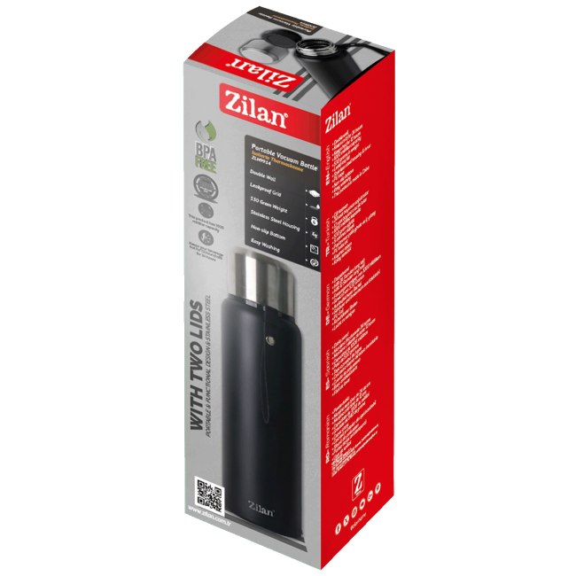Zilan Termos boca, 1000 ml - ZLN9914 - Image 2