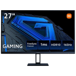 Xiaomi Monitor 27", IPS LED, FullHD, HDMI, DisplayPort, gaming - G27i