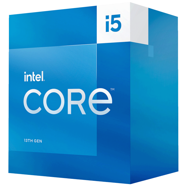 Intel Procesor Intel Core i5 13400, 2,50GHz, 20MB L3, LGA1700, BOX - Intel Core i5 13400 BOX