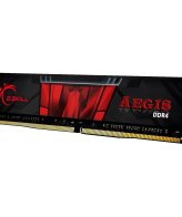 G.SKILL RAM Memorija, 16GB@3200MHz, DDR4, CL16 - F4-3200C16S-16GIS