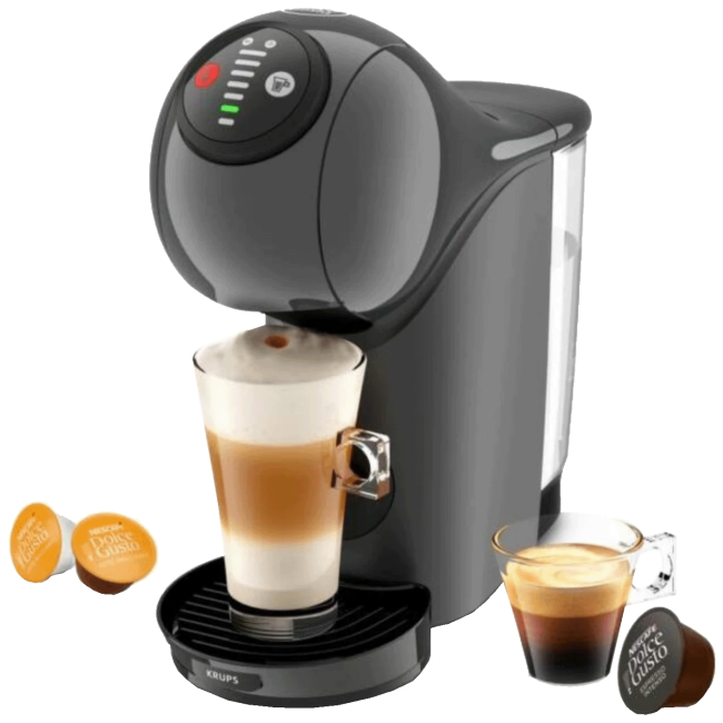 Krups Aparat za espresso kafu, Dolce Gusto Genio S - KP243B10 - Image 2