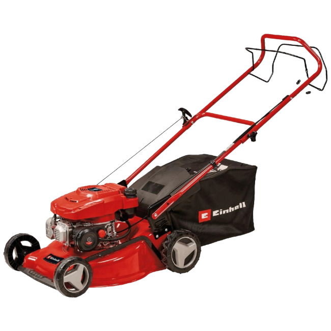 Einhell Benzinska kosilica za travu, 2kW - GC-PM 46/5 S