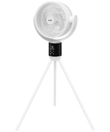 home Ventilator samostojeći , 69.5 - 97 cm, 12 brzina, 50W - SFR88DC