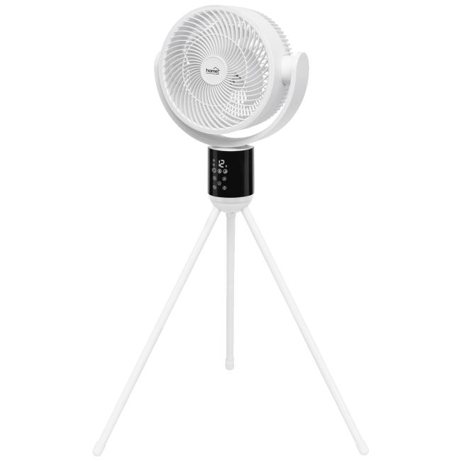 home Ventilator samostojeći , 69.5 - 97 cm, 12 brzina, 50W - SFR88DC