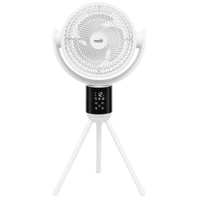home Ventilator samostojeći , 69.5 - 97 cm, 12 brzina, 50W - SFR88DC - Image 2