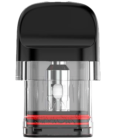 Umbrella Grijač / Pod za TREND+ Mesh 0.8 Ohm MTL - Grijač za TREND+ MTL 0.8 Ohm