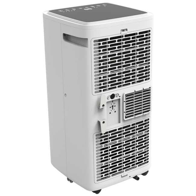 Zilan Prijenosni/Mobilni klima uređaj, 9000Btu, 3u1, 1010W, WiFi - ZLN1047 - Image 4