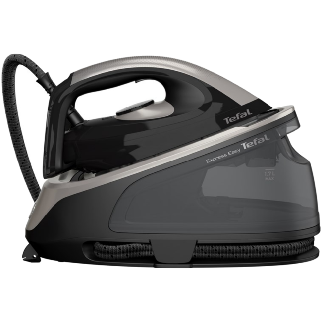 Tefal Pegla sa parnom postajom, 2200 W, Express Easy Steam - SV6140E0