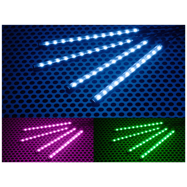 Tracer RGB LED svjetlo za automobil, Bluetooth - RGB CAR LIGHTING - Image 3