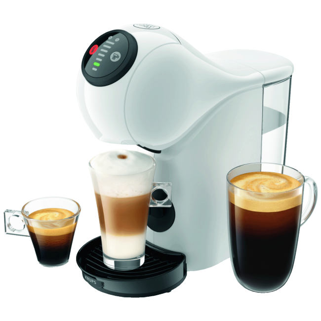 Krups Aparat za espresso kafu, Dolce Gusto Genio S - KP243110 - Image 2