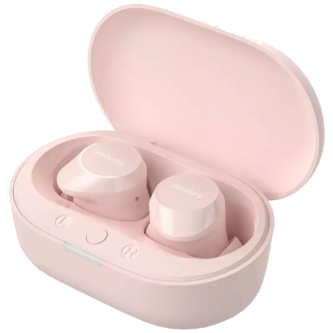 Philips Slušalice bežične sa kutijicom za punjenje, Bluetooth - TAT1209PK/00 - Image 3