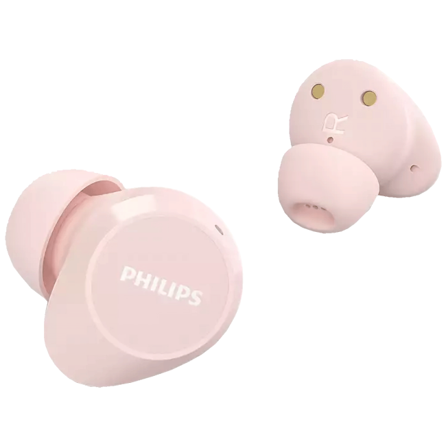Philips Slušalice bežične sa kutijicom za punjenje, Bluetooth - TAT1209PK/00 - Image 4