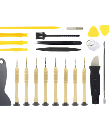NN-Su Komplet alata za popravak, 24u1 - JF-8144 24in1 Tool Kit