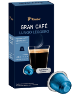 Tchibo Kapsule Gran Café Lungo Leggero za Nespresso aparate, 10/1 - Gran Café Lungo Leggero 10/1