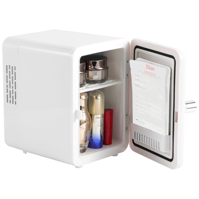 Zilan Mini frižider, prijenosni, hlađenje/grijanje, 4 l., 12V/220V - ZLN1153 - Image 3