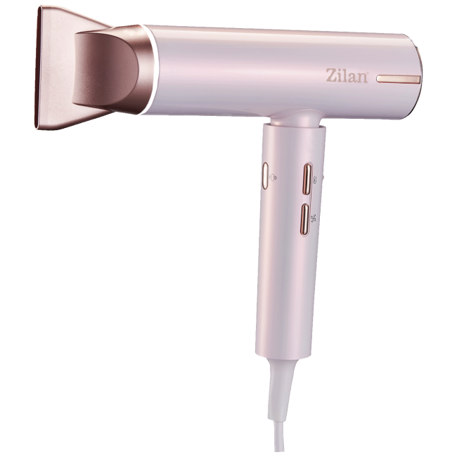 Zilan Fen za kosu, 1800W - ZLN9181 - Image 2
