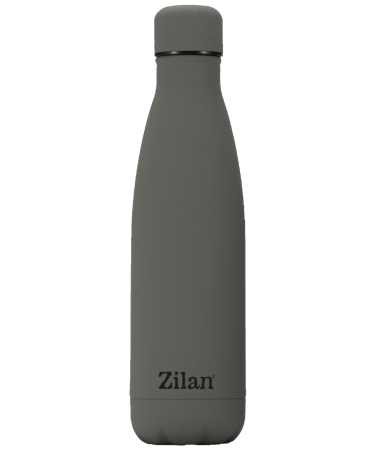 Zilan Termos boca, 500 ml, siva - ZLN0822