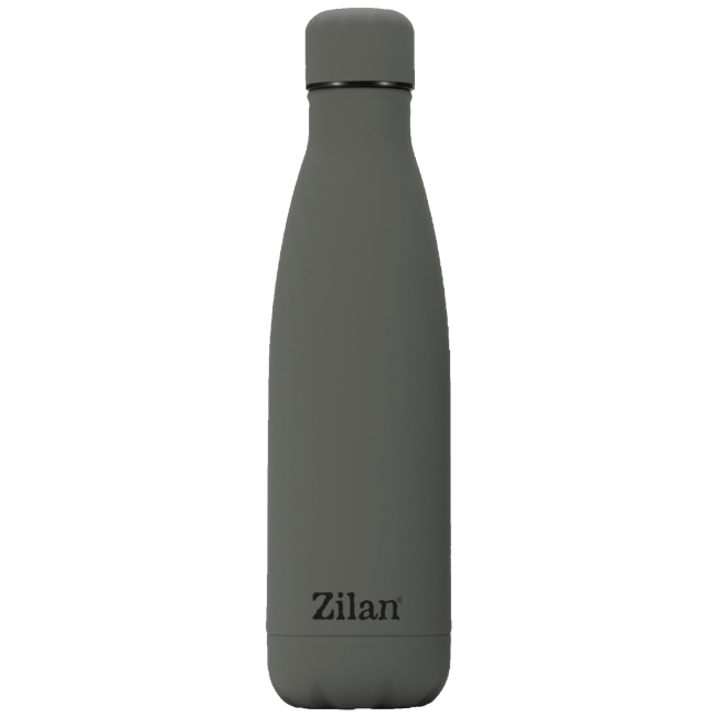 Zilan Termos boca, 500 ml, siva - ZLN0822