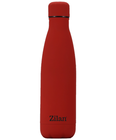 Zilan Termos boca, 500 ml, crvena - ZLN0823