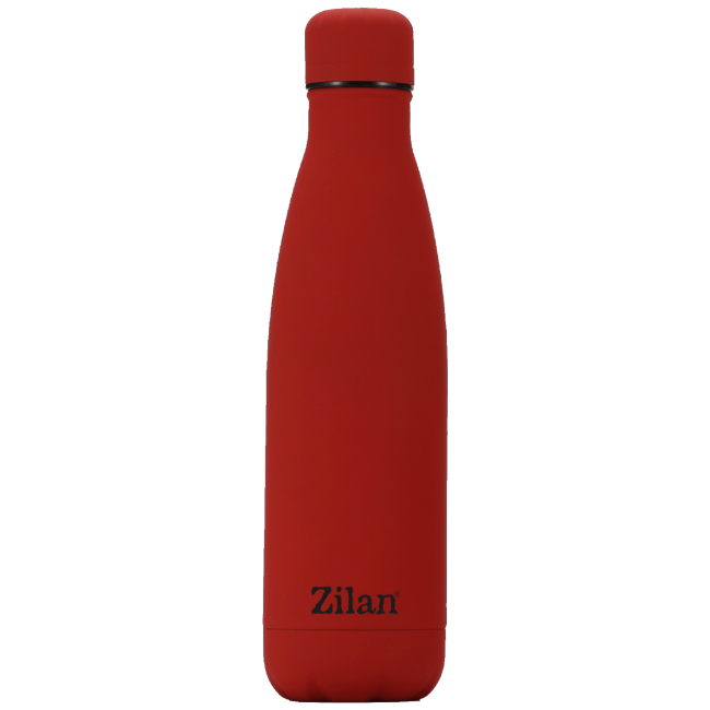 Zilan Termos boca, 500 ml, crvena - ZLN0823