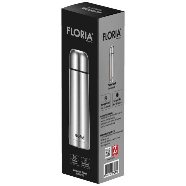 Floria Termos boca, 750 ml - ZLN0729 - Image 2