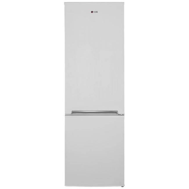 VOX Frižider/zamrzivač, neto zapremina 288 lit., E - KK 3400E