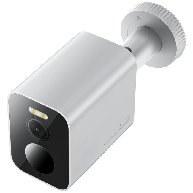 Xiaomi Kamera IP, 2K, WiFi, Outdoor, IP67 - Mi Outdoor Camera BW300 - Image 2