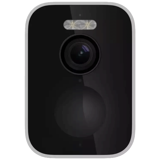 Xiaomi Kamera IP, 2K, WiFi, Outdoor, IP67 - Mi Outdoor Camera BW300 - Image 3