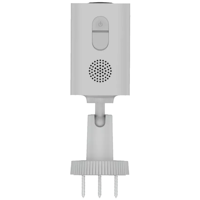 Xiaomi Kamera IP, 2K, WiFi, Outdoor, IP67 - Mi Outdoor Camera BW300 - Image 4