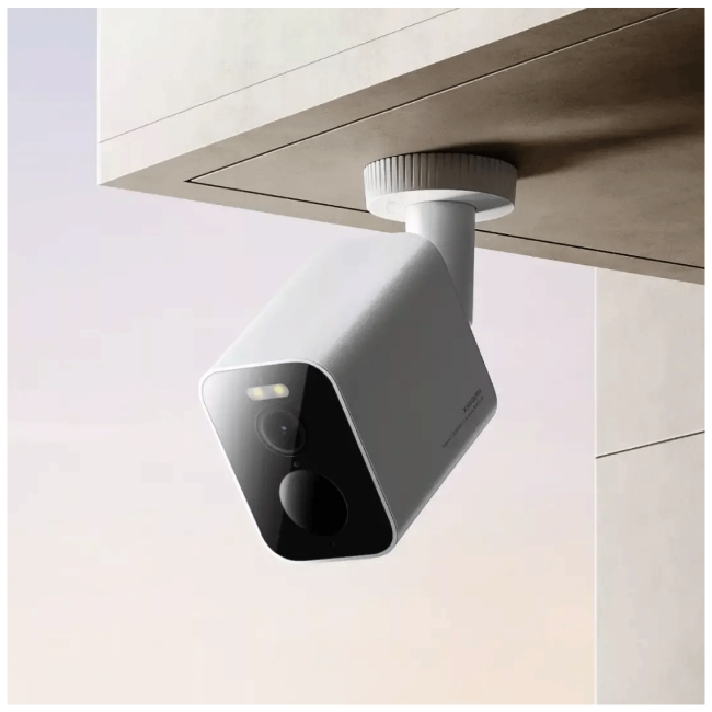 Xiaomi Kamera IP, 2K, WiFi, Outdoor, IP67 - Mi Outdoor Camera BW300 - Image 5