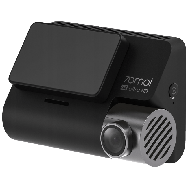 Xiaomi Auto kamera, 4K, GPS, WiFi - 70Mai Smart Dash Cam A800s - Image 3