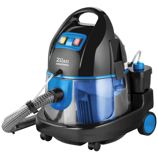Zilan Usisavač za dubinsko pranje, 2200W - ZLN2013 - Image 2